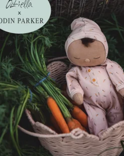 x Odin Parker Dozy Dinkum - Bugsy Hopscotch>Olli Ella Sale