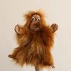 Orangutan Puppet>Hansa Clearance