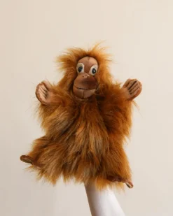 Orangutan Puppet>Hansa Clearance