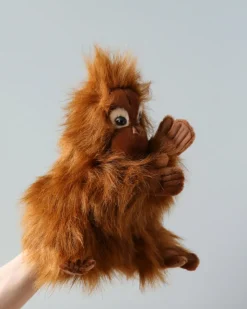 Orangutan Puppet><noscript><img width=