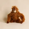 Orangutan Stuffed Animal>Hansa Hot