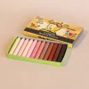 Organic Beeswax Crayons: 12 Skin Tones in Sticks>Filana Discount