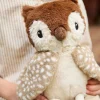 Oscar The Owl Stuffed Animal>Nana Huchy Online