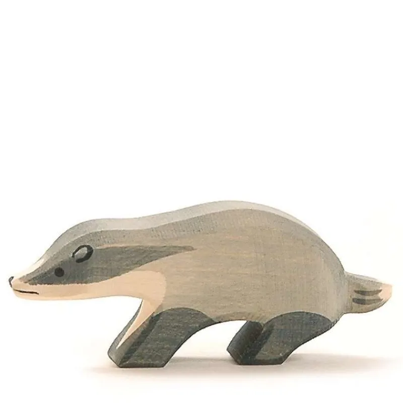 Badger - Head Straight>Ostheimer Fashion