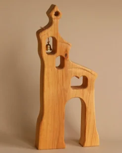 Bell Tower>Ostheimer New