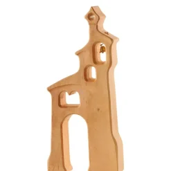 Bell Tower>Ostheimer New