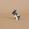 Black & White Rabbit - Standing>Ostheimer Online