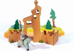 Blue Horse for Knight><noscript><img width=