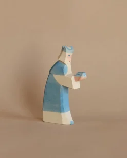 Blue King With Crown>Ostheimer Outlet