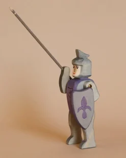 Blue Knight - Riding>Ostheimer Hot