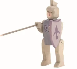 Blue Knight - Riding>Ostheimer Hot