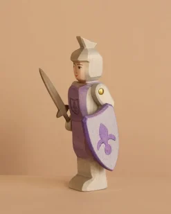 Blue Knight - Standing>Ostheimer Sale