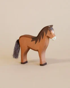 Brown Horse>Ostheimer Best