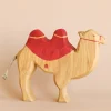 Camel With Saddle>Ostheimer New