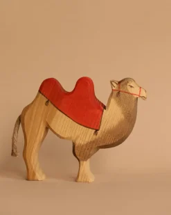 Camel With Saddle>Ostheimer Outlet