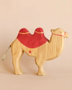 Camel With Saddle>Ostheimer New