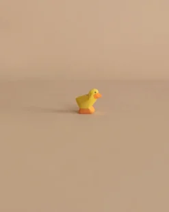 Chick, Yellow>Ostheimer Hot