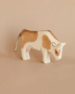 Cow - Eating>Ostheimer New