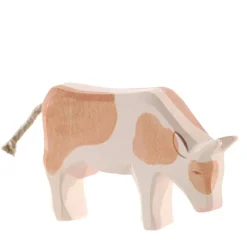 Cow - Eating>Ostheimer New