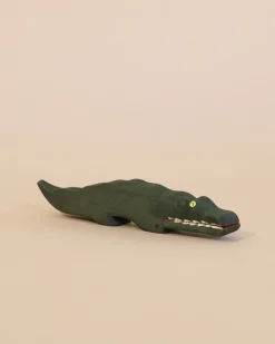 Crocodile>Ostheimer New