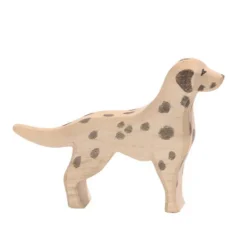 Dalmatian Dog>Ostheimer Clearance