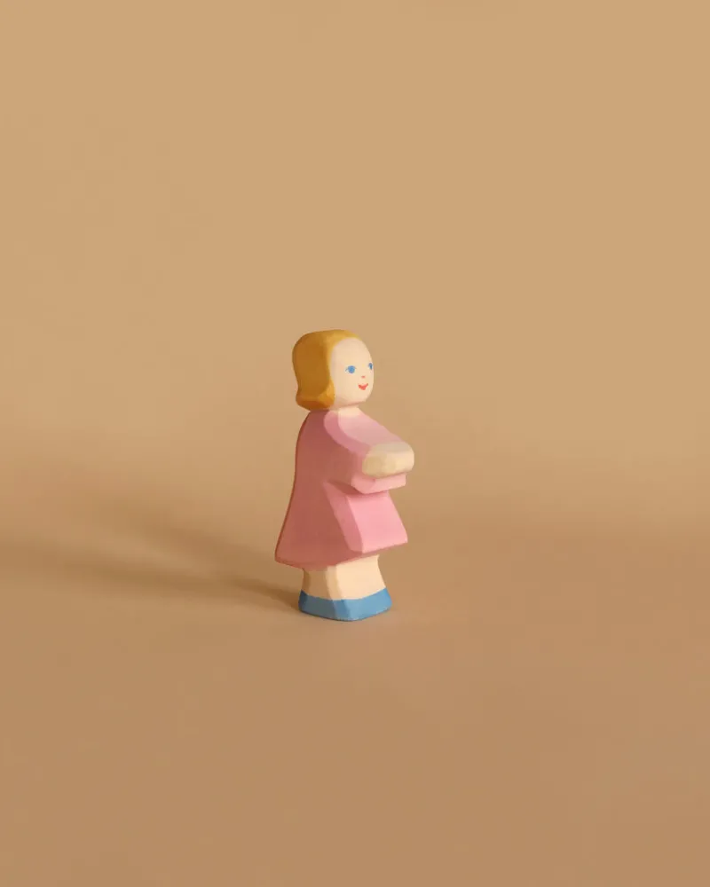 Daughter in Pink Dress>Ostheimer Best