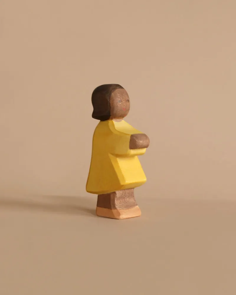 Daughter in Yellow Dress>Ostheimer Sale