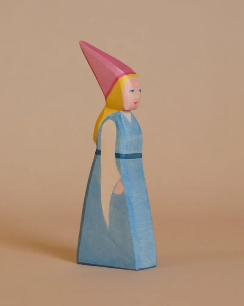 Daughter of the Castle>Ostheimer Discount