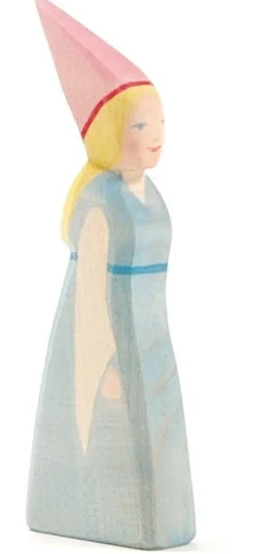 Daughter of the Castle>Ostheimer Discount