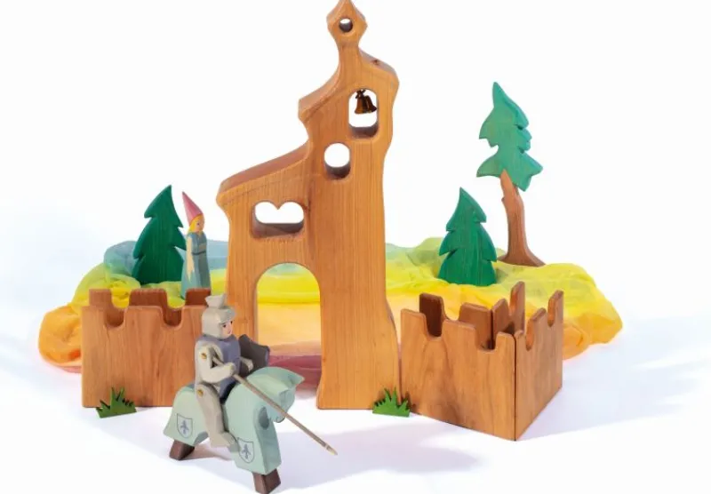 Daughter of the Castle>Ostheimer Discount