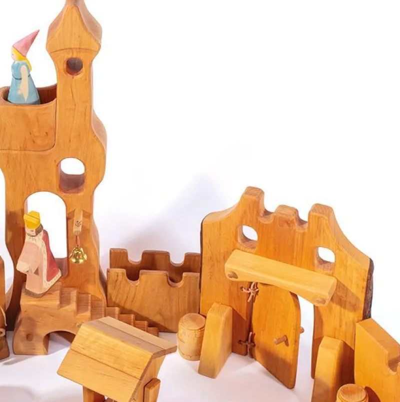 Daughter of the Castle>Ostheimer Discount