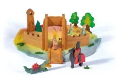 Daughter of the Castle><noscript><img width=