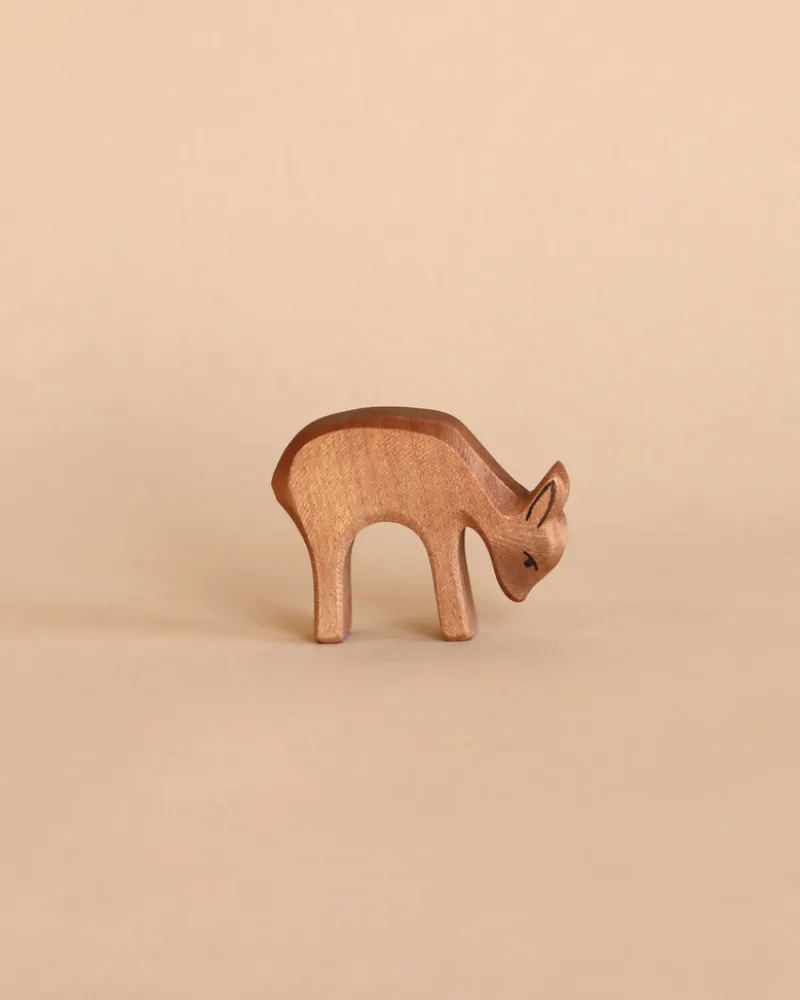 Deer - Eating>Ostheimer Sale