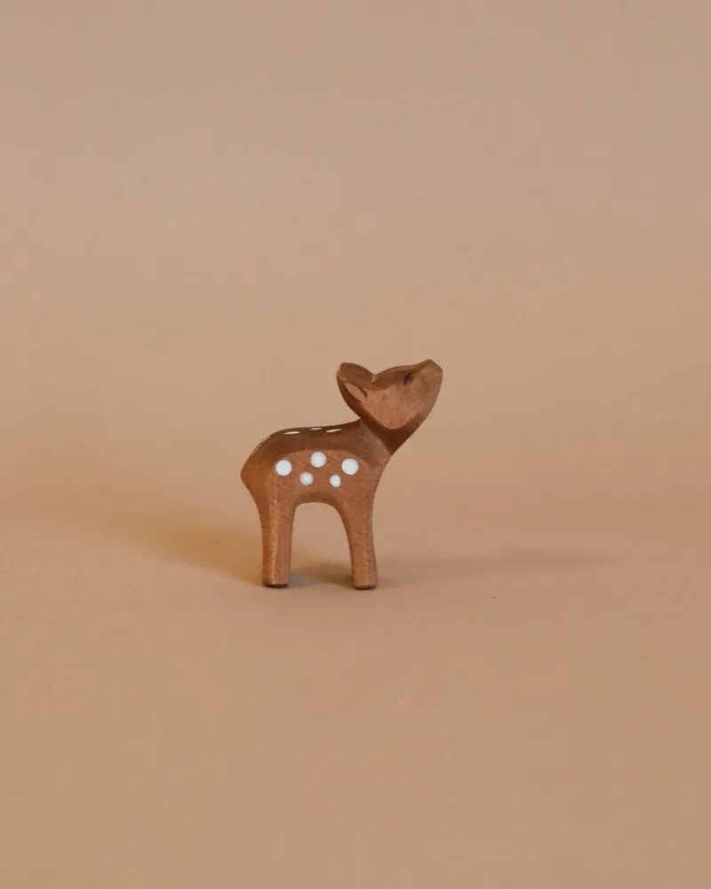 Deer - Small Head High>Ostheimer Online