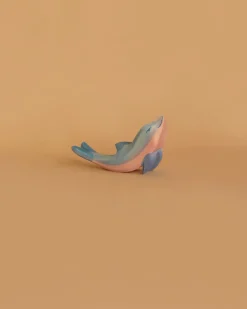 Dolphin, Head High>Ostheimer Hot