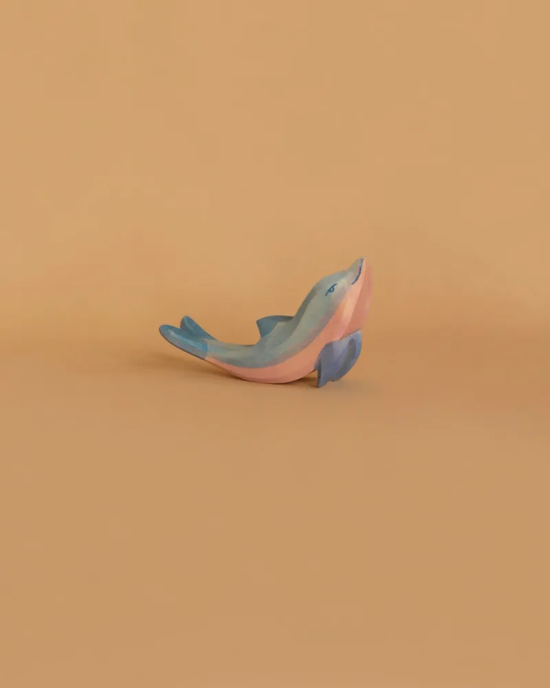 Dolphin, Head High>Ostheimer Hot