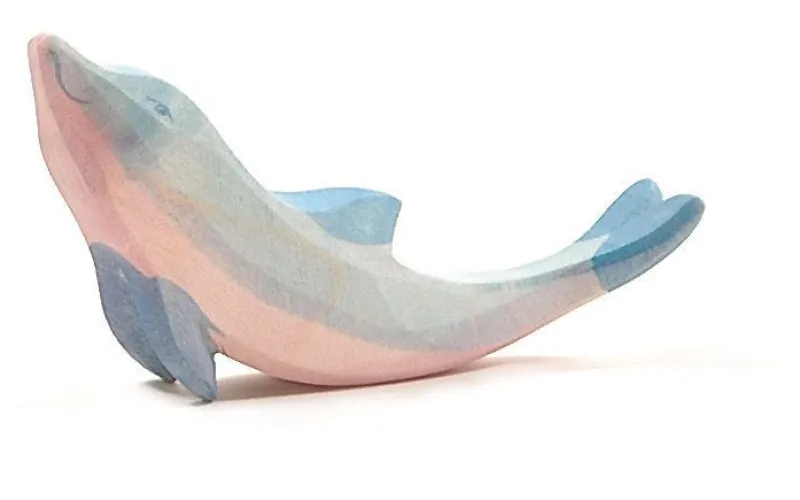 Dolphin, Head High>Ostheimer Hot