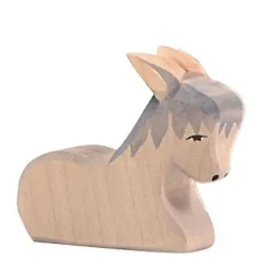 Donkey - Resting>Ostheimer Hot