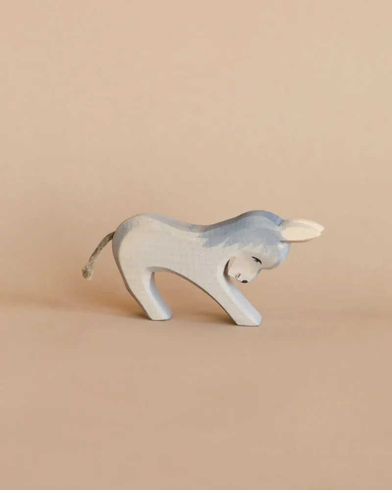 Donkey - Stubborn>Ostheimer Fashion