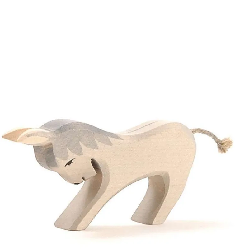 Donkey - Stubborn>Ostheimer Fashion