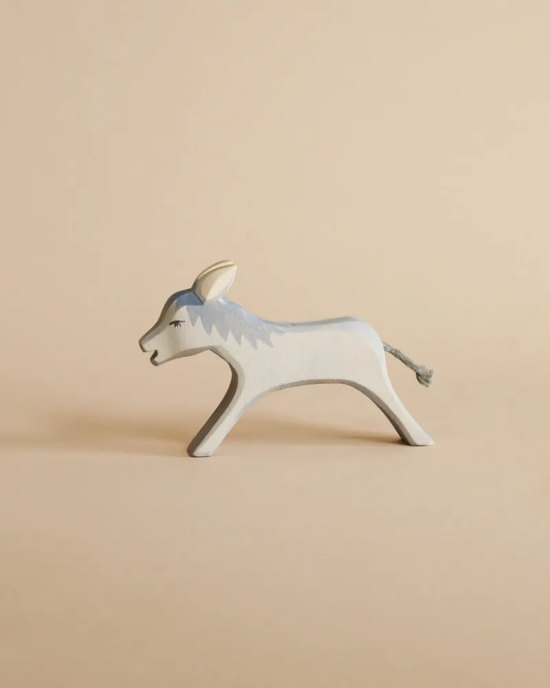 Donkey Running>Ostheimer Hot