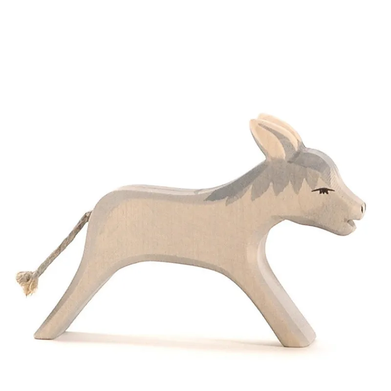 Donkey Running>Ostheimer Hot