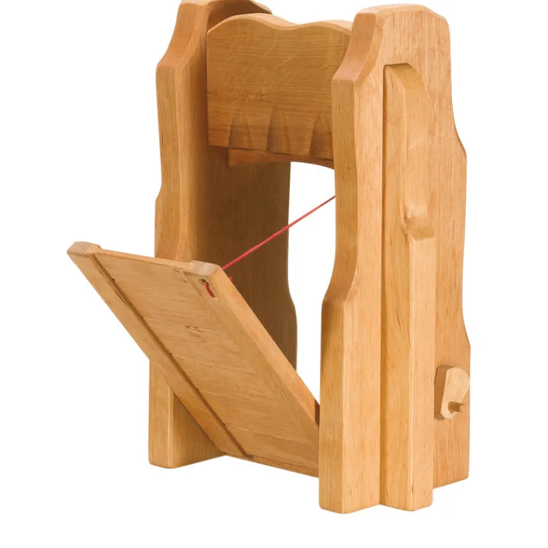 Drawbridge Gate>Ostheimer Outlet