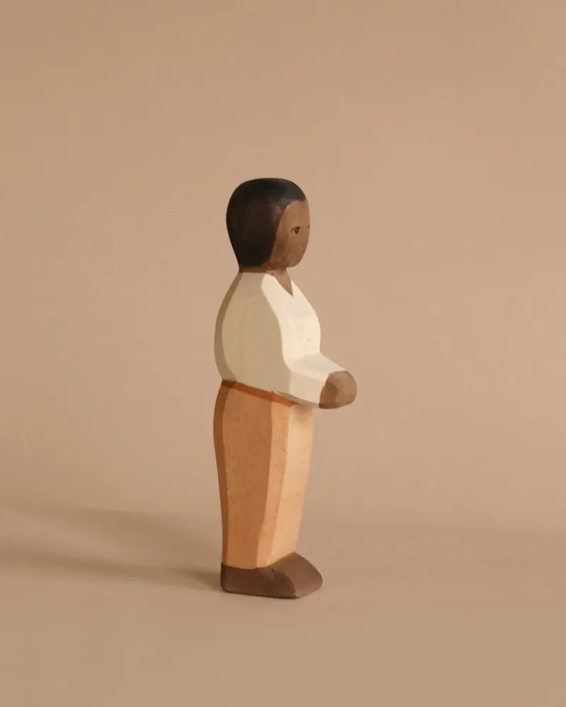 Father, Cream Sweater>Ostheimer Outlet