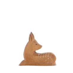 Fawn, Lying Down>Ostheimer Outlet