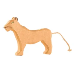 Female Lion>Ostheimer Best