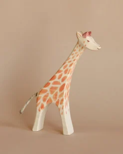 Giraffe - Running>Ostheimer New