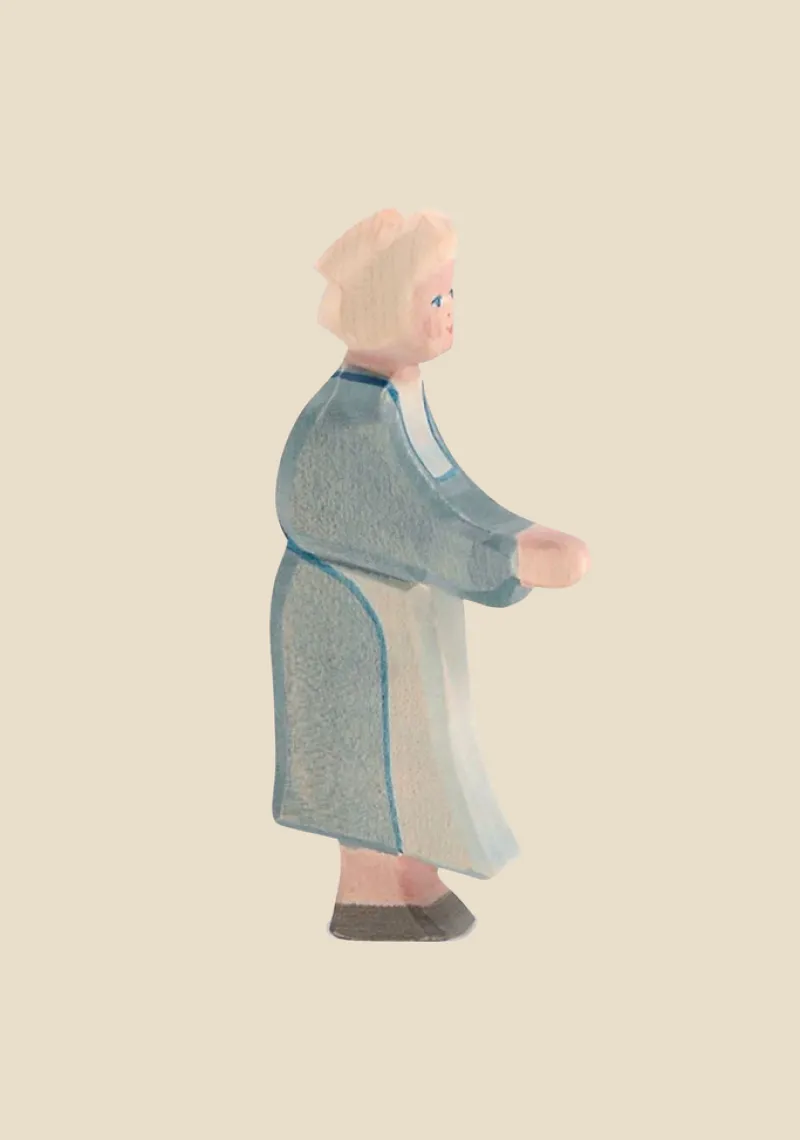 Grandmother>Ostheimer Fashion