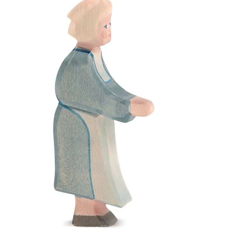 Grandmother>Ostheimer Fashion