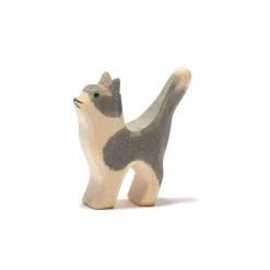 Gray and White Cat, Head Up></noscript>Ostheimer Sale